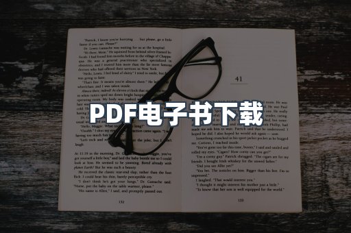 PDF电子书